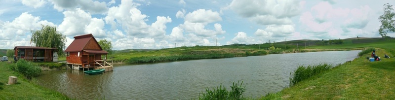 Lac Fânațe