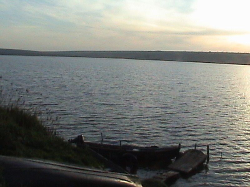 Balta Lozova (Braniștea)