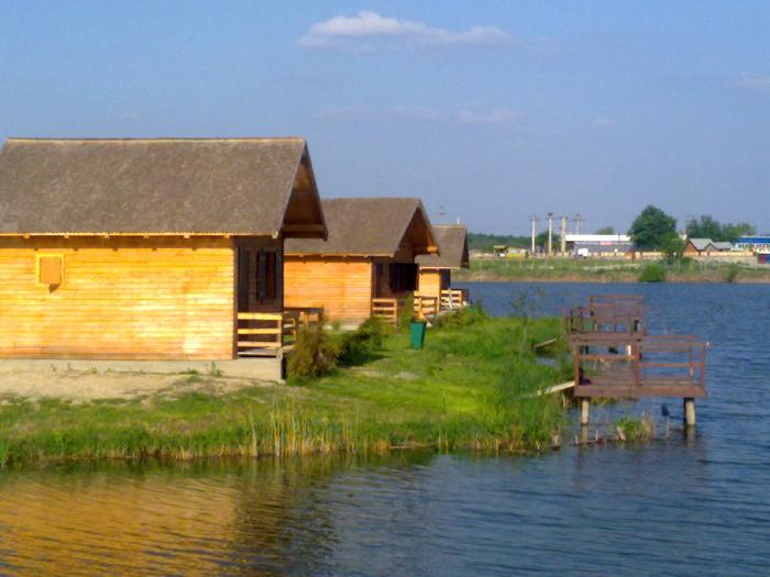 Balta Fânari
