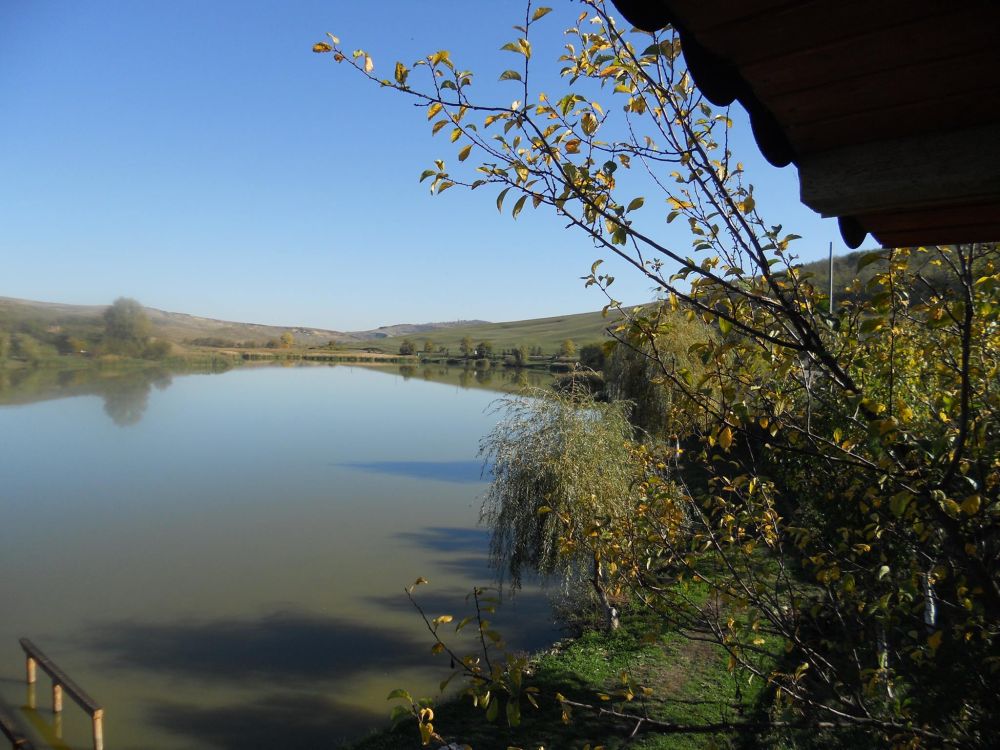 Balta Sfântul Florian