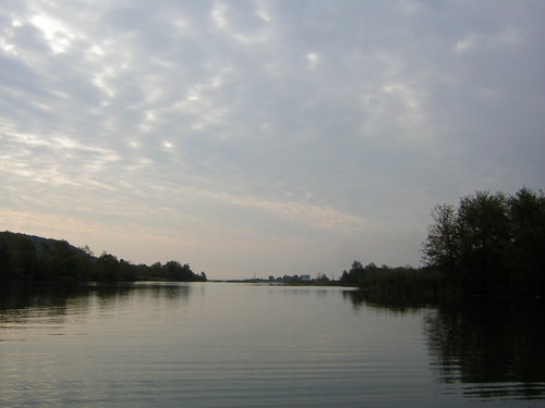 Lacul Bascov (Argeș)