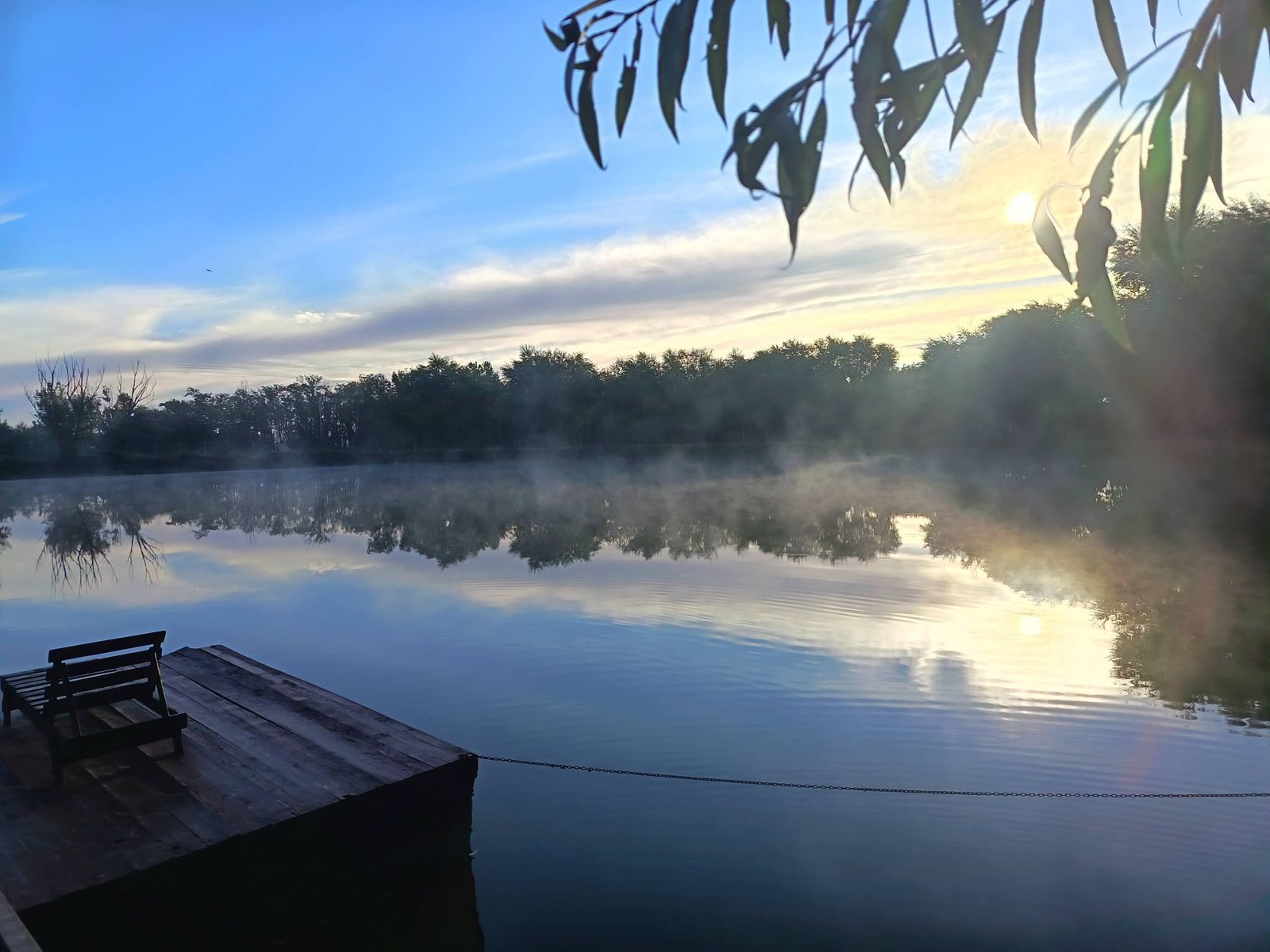 La Fântâna cu Cumpănă, județul Olt – poza 1