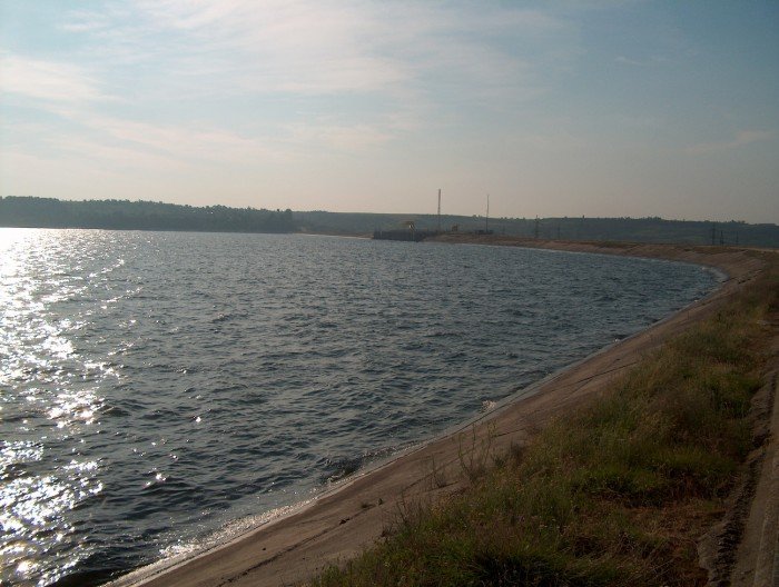 Lacul Strejești