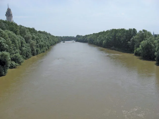 Someș - Satu Mare
