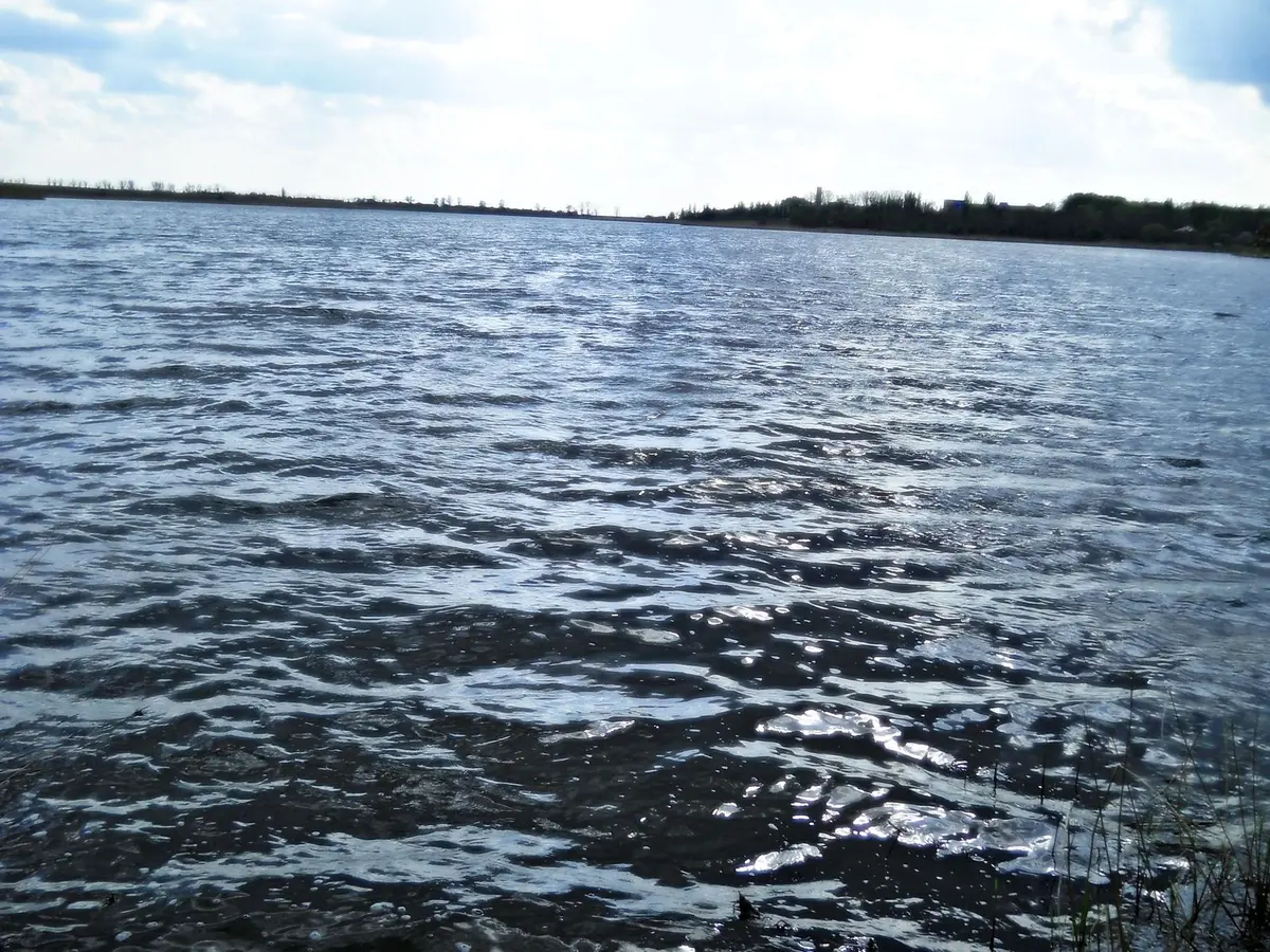 Lacul Amara