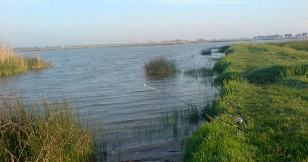Lacul Talabasca
