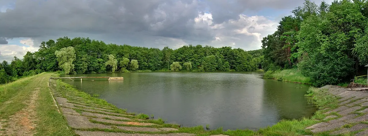 Lacul Lighet