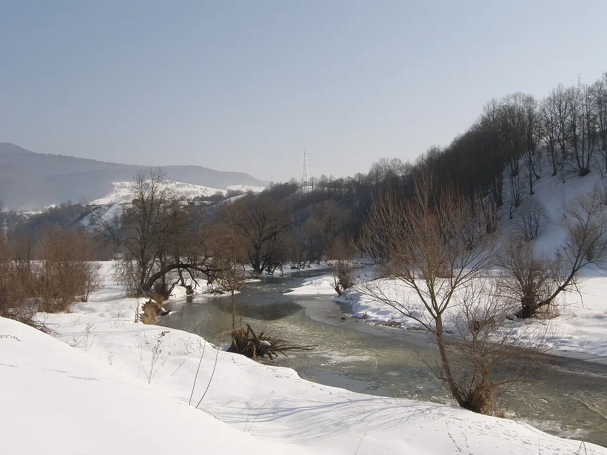 Râul Olt