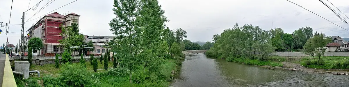 Râul Lăpuș (Băiuț)
