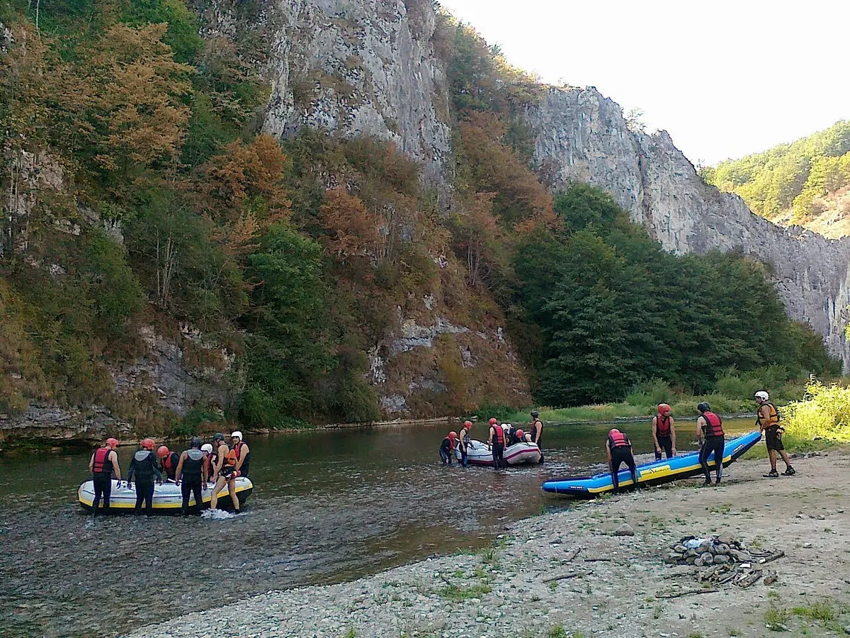 Râul Crișul Repede