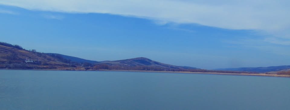 Balta Moțoșeni, Kreis Bacău – Foto 1