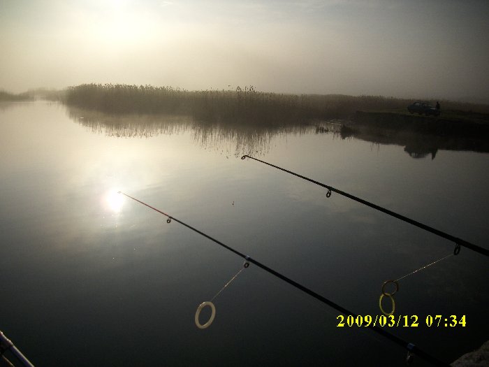 Lacul Caraburun