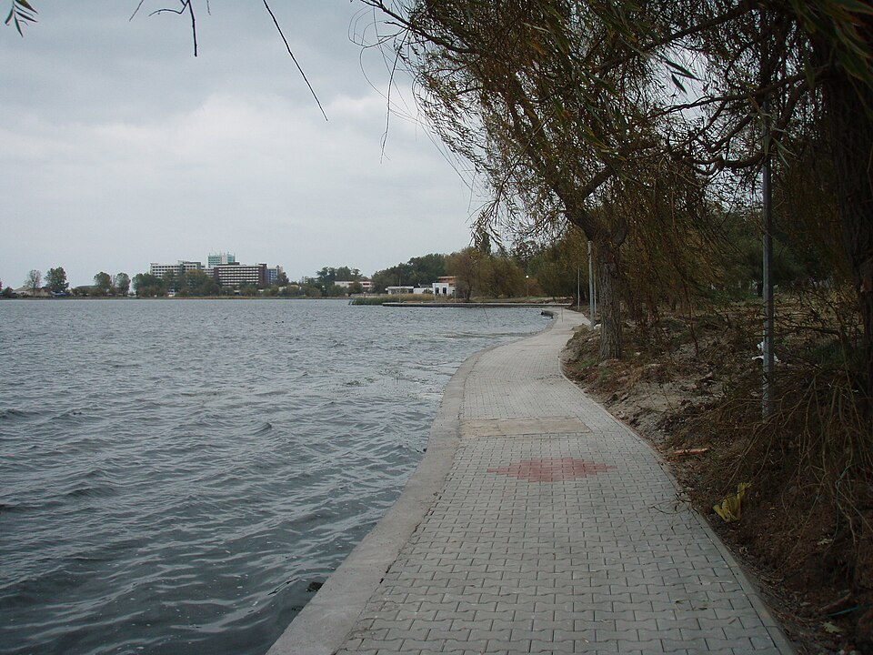 Lacul Neptun II