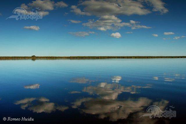 Lacul Roșu