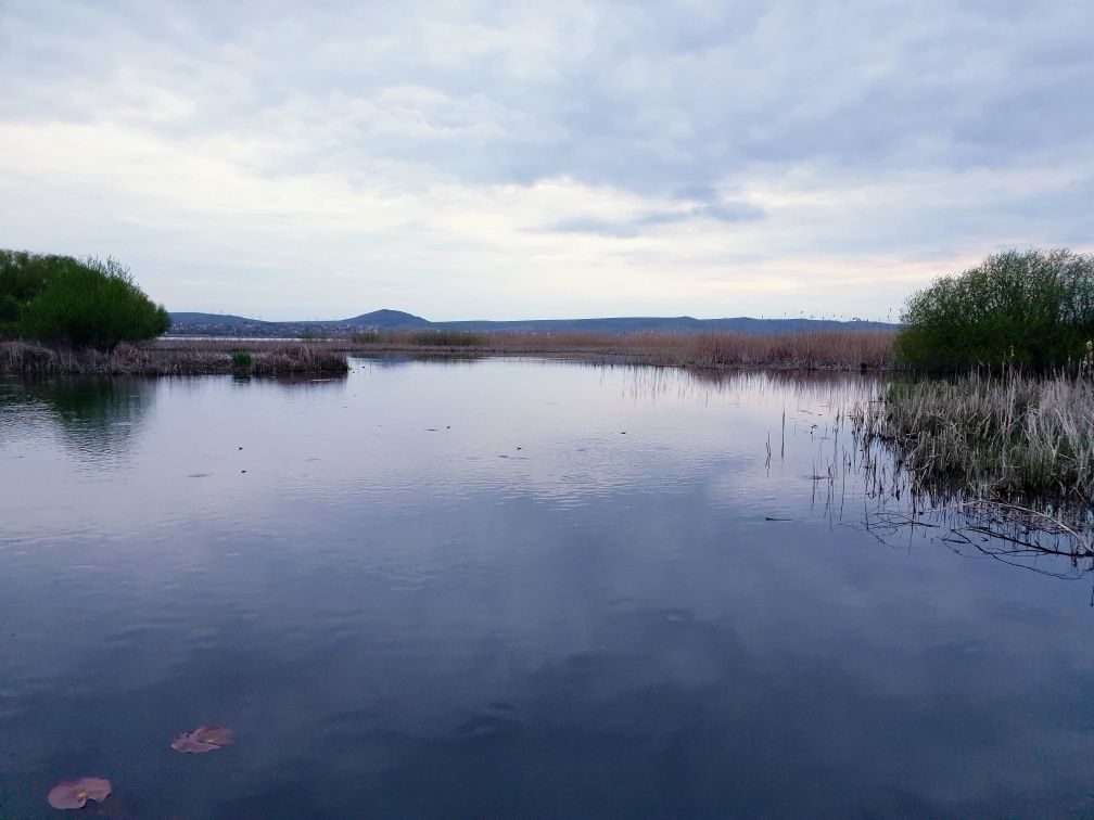 Lacul Câșla