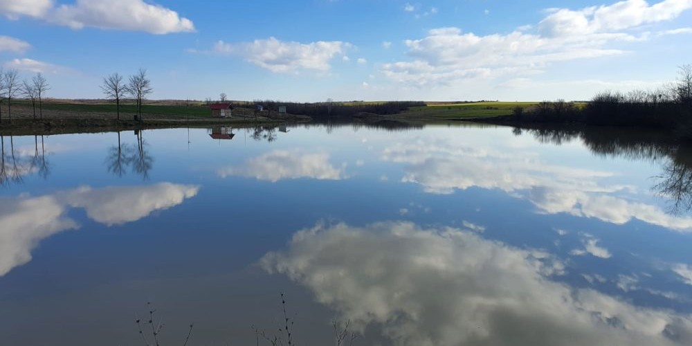 Lacul Valea Craiului