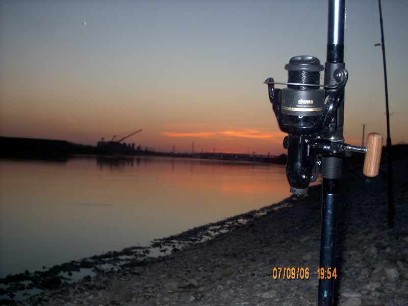 Baraj Izbiceni