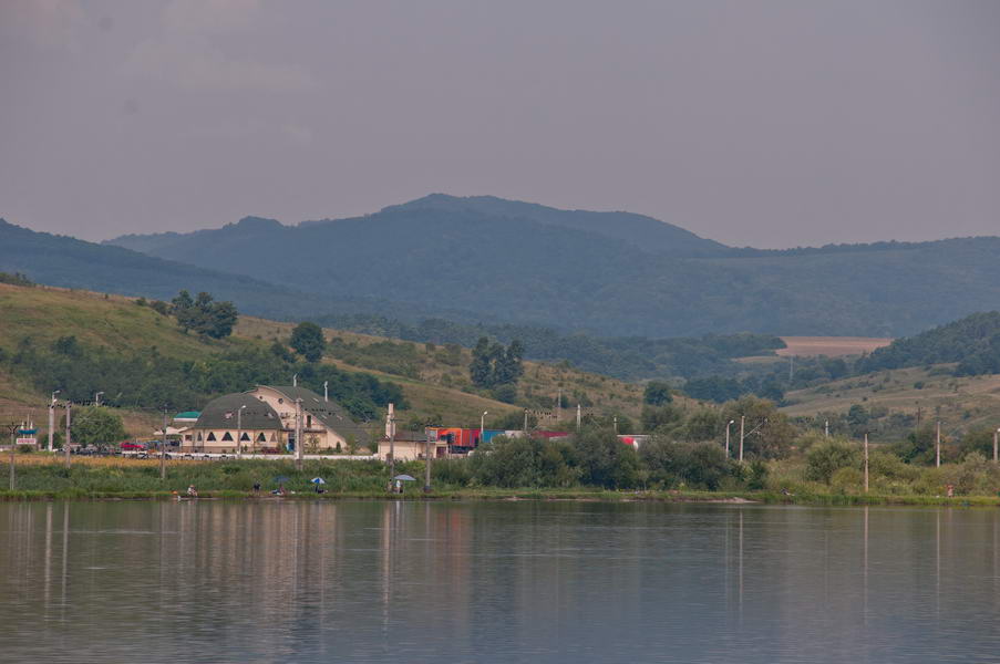 Vadu Roșu - Balta nr. 2-3 (Doripesco, Rotbav)