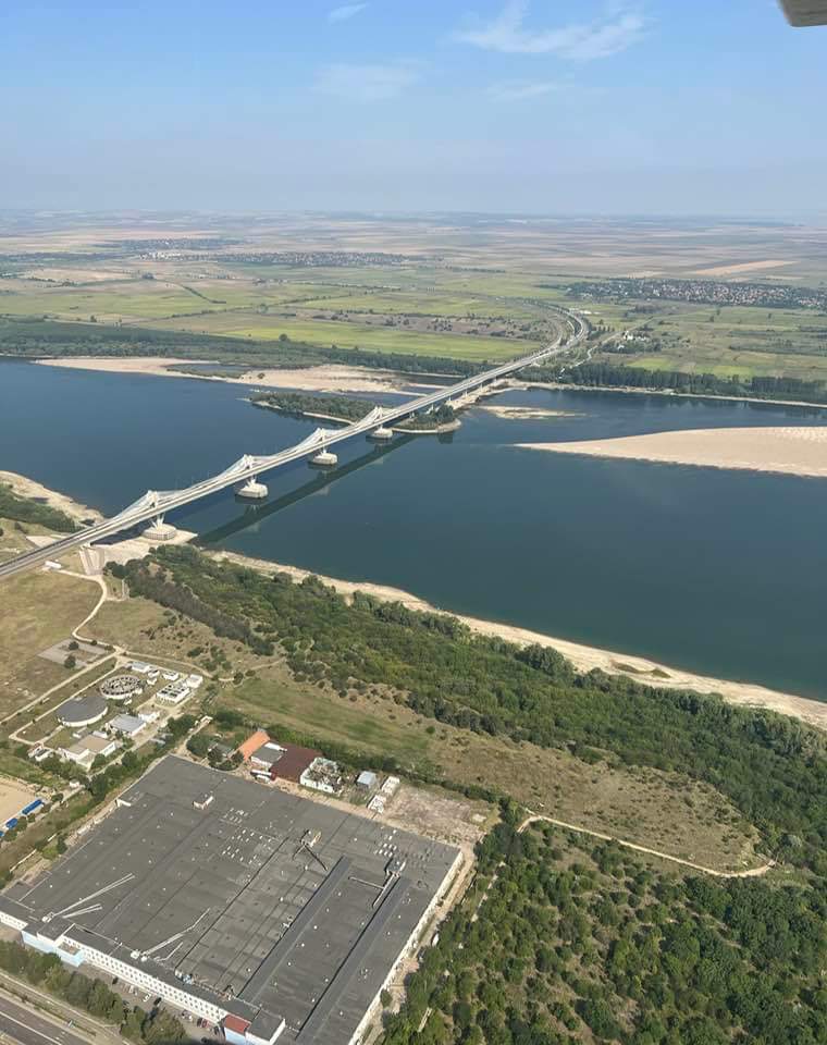 Dunărea (Calafat)
