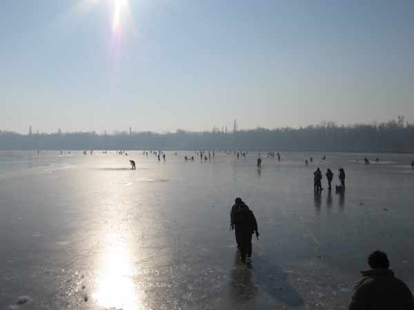 Lacul Pantelimon