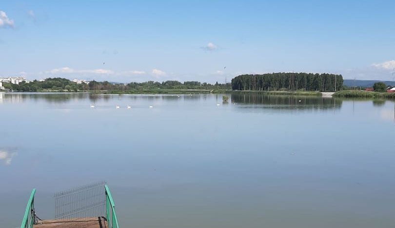 Lacul Prundu